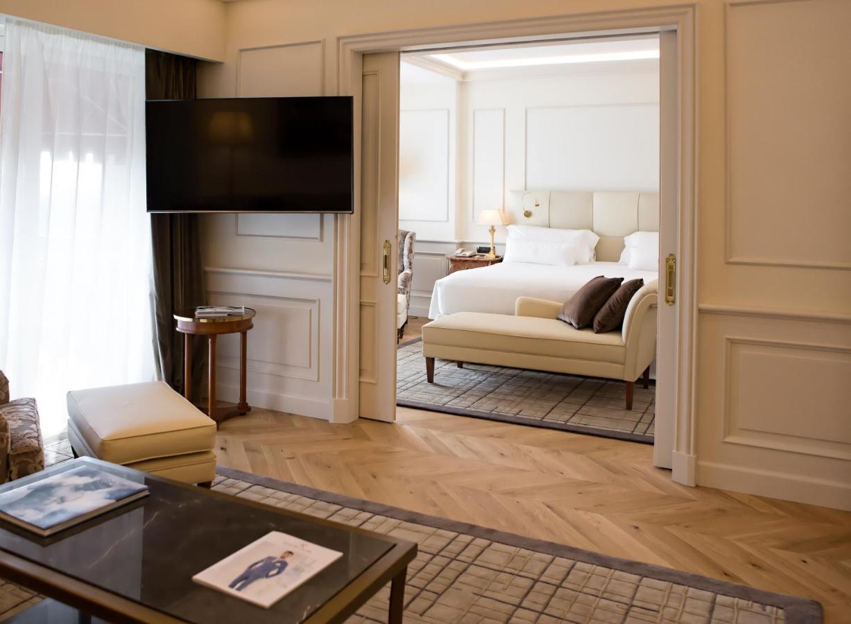 Parco Dei Principi Grand & 5* Rom