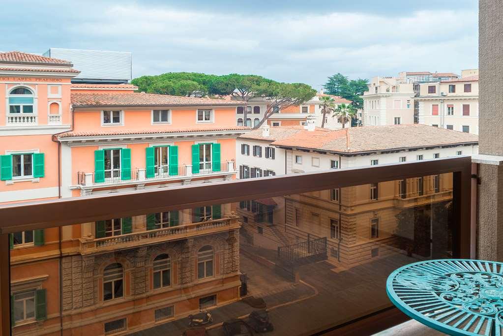 Parco Dei Principi Grand & 5* Roma