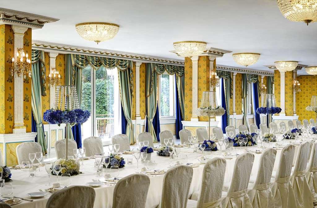 Parco Dei Principi Grand Hotel&spa Hotel酒店