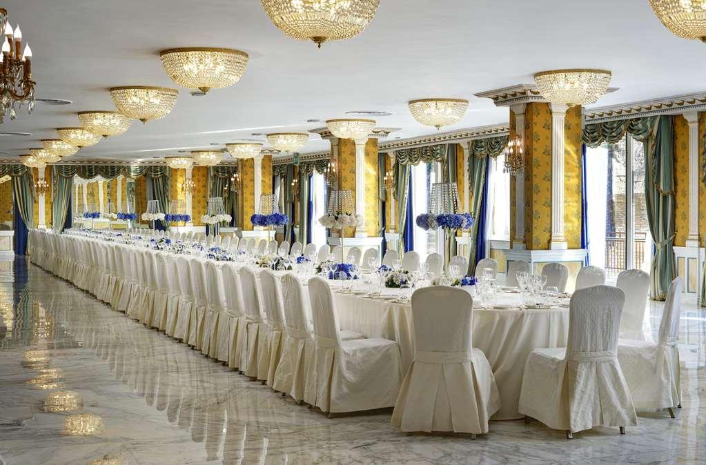 罗马Parco Dei Principi Grand Hotel&spa Hotel Roma