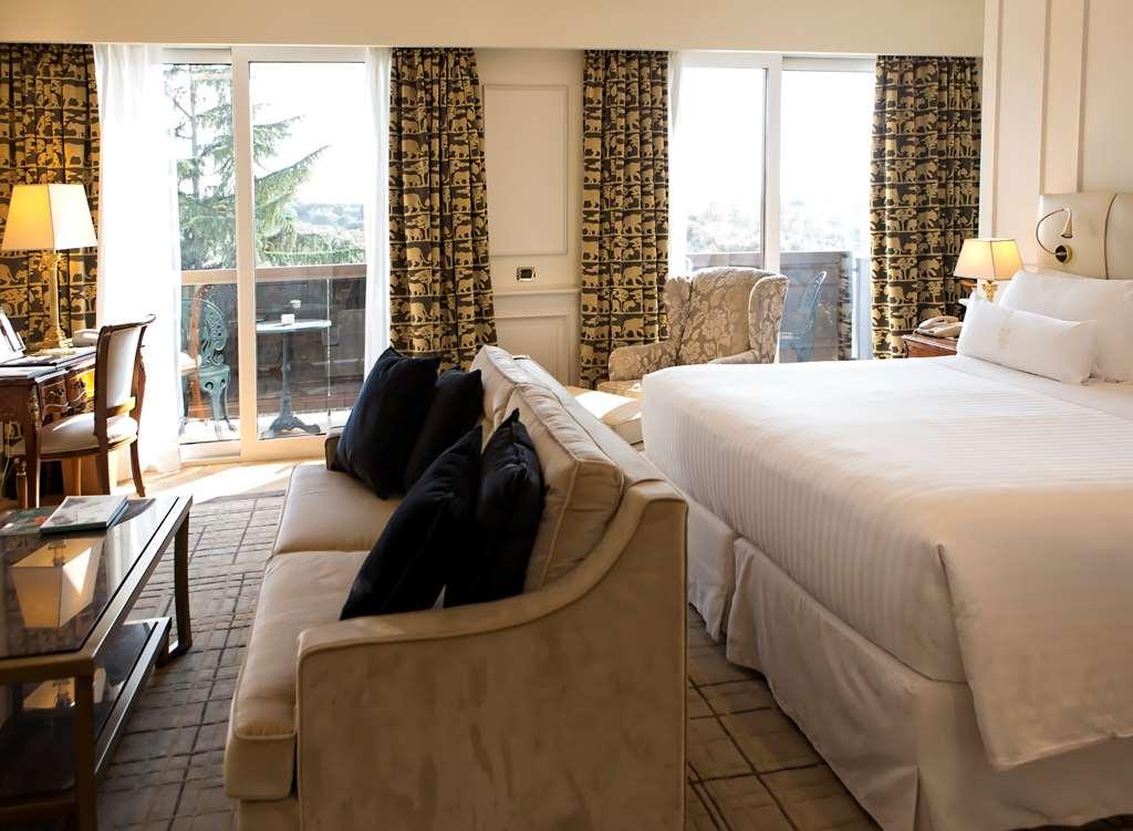 Parco Dei Principi Grand Hotel&spa酒店
