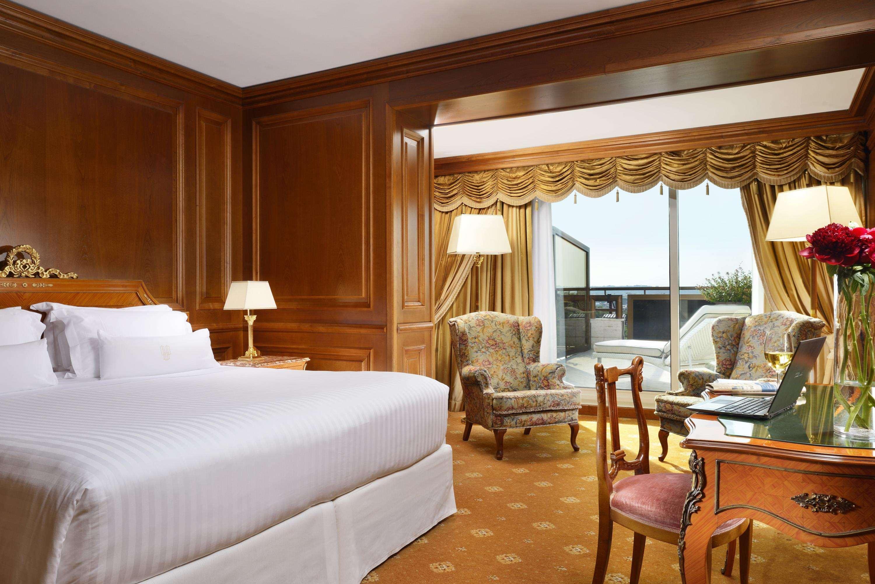 Parco Dei Principi Grand Hotel&spa酒店