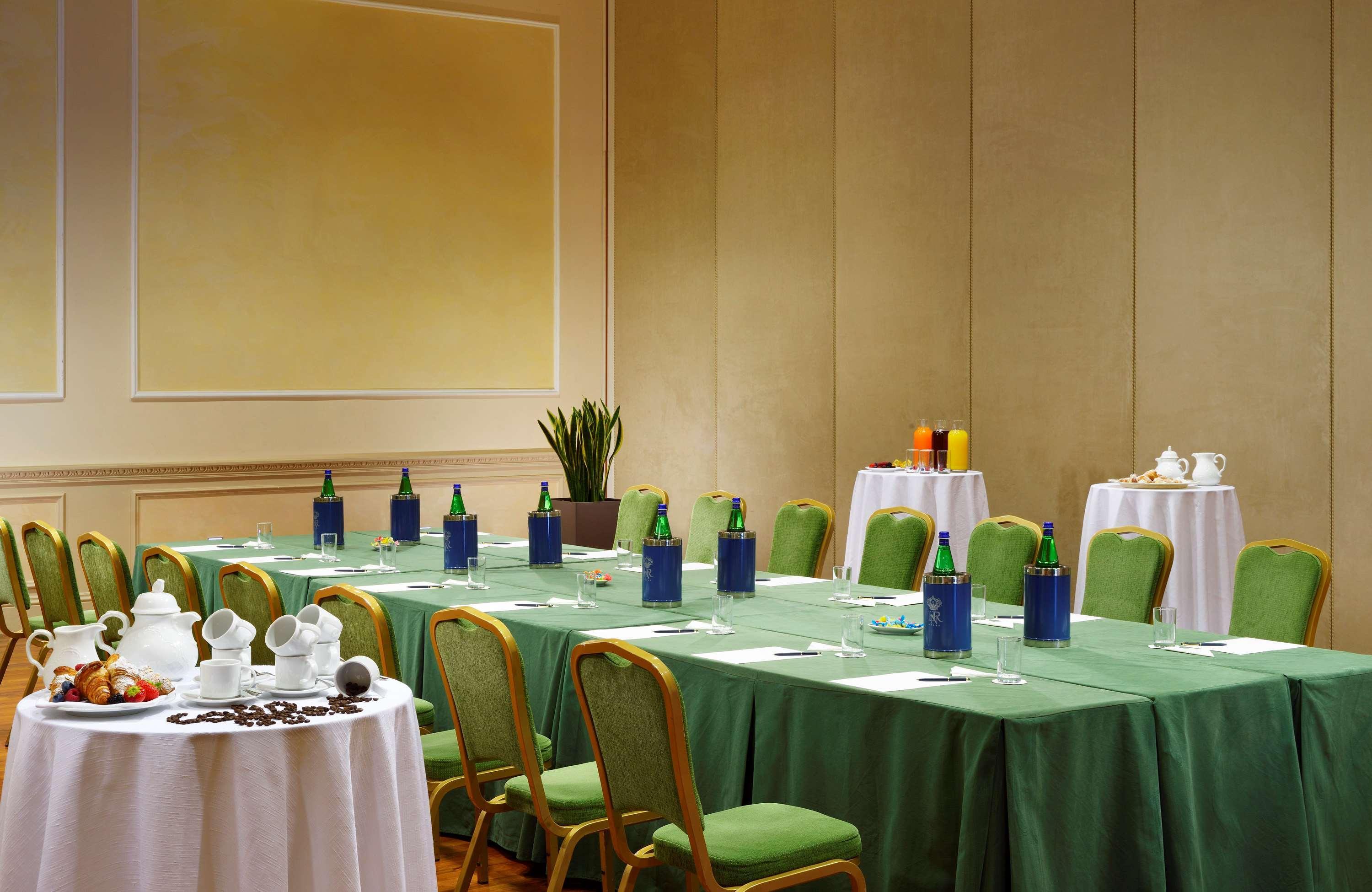 Parco Dei Principi Grand酒店和spa酒店