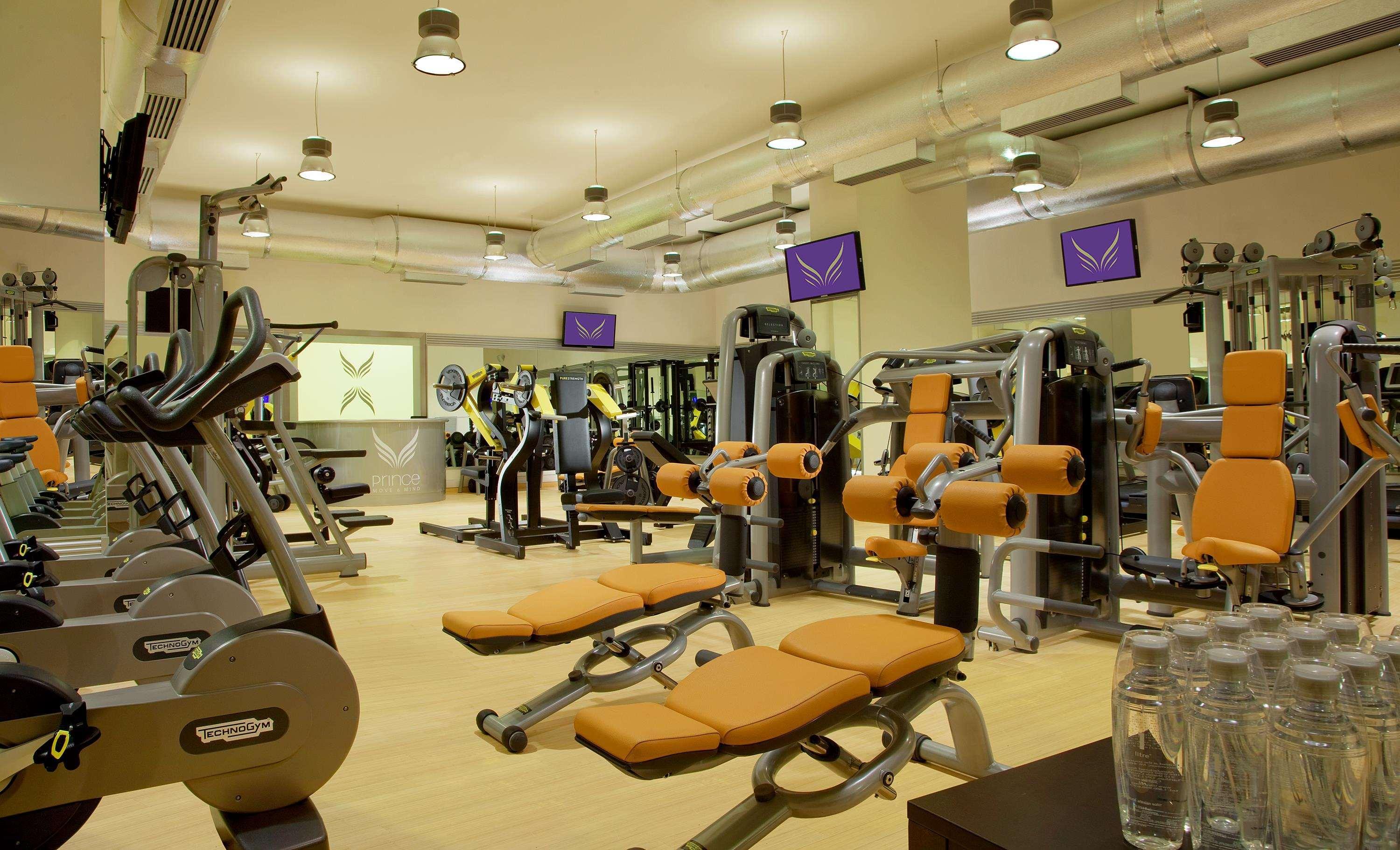 Parco Dei Principi Grand Hotel&spa 5酒店*