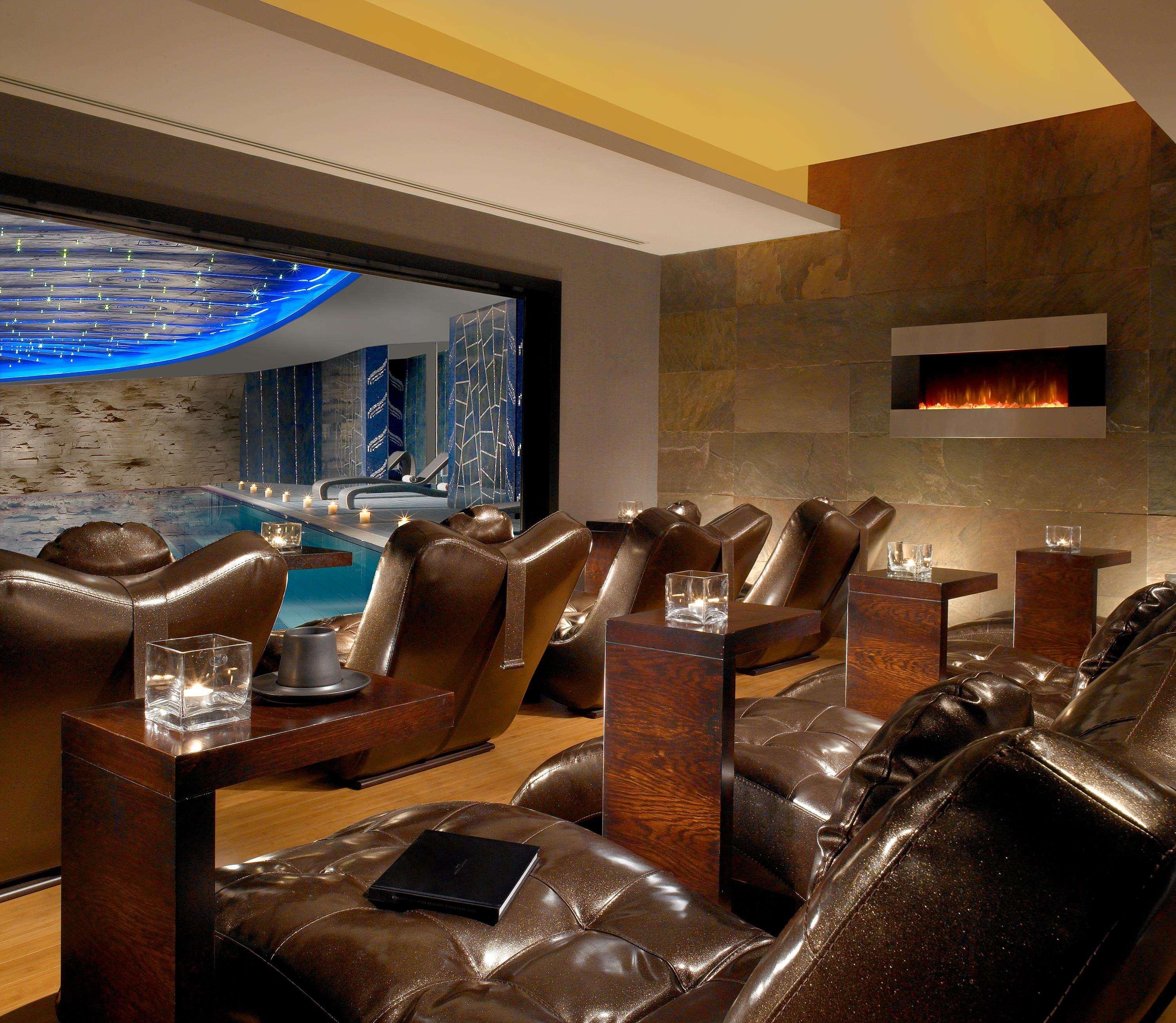 Parco Dei Principi Grand Hotel&spa Hotel酒店