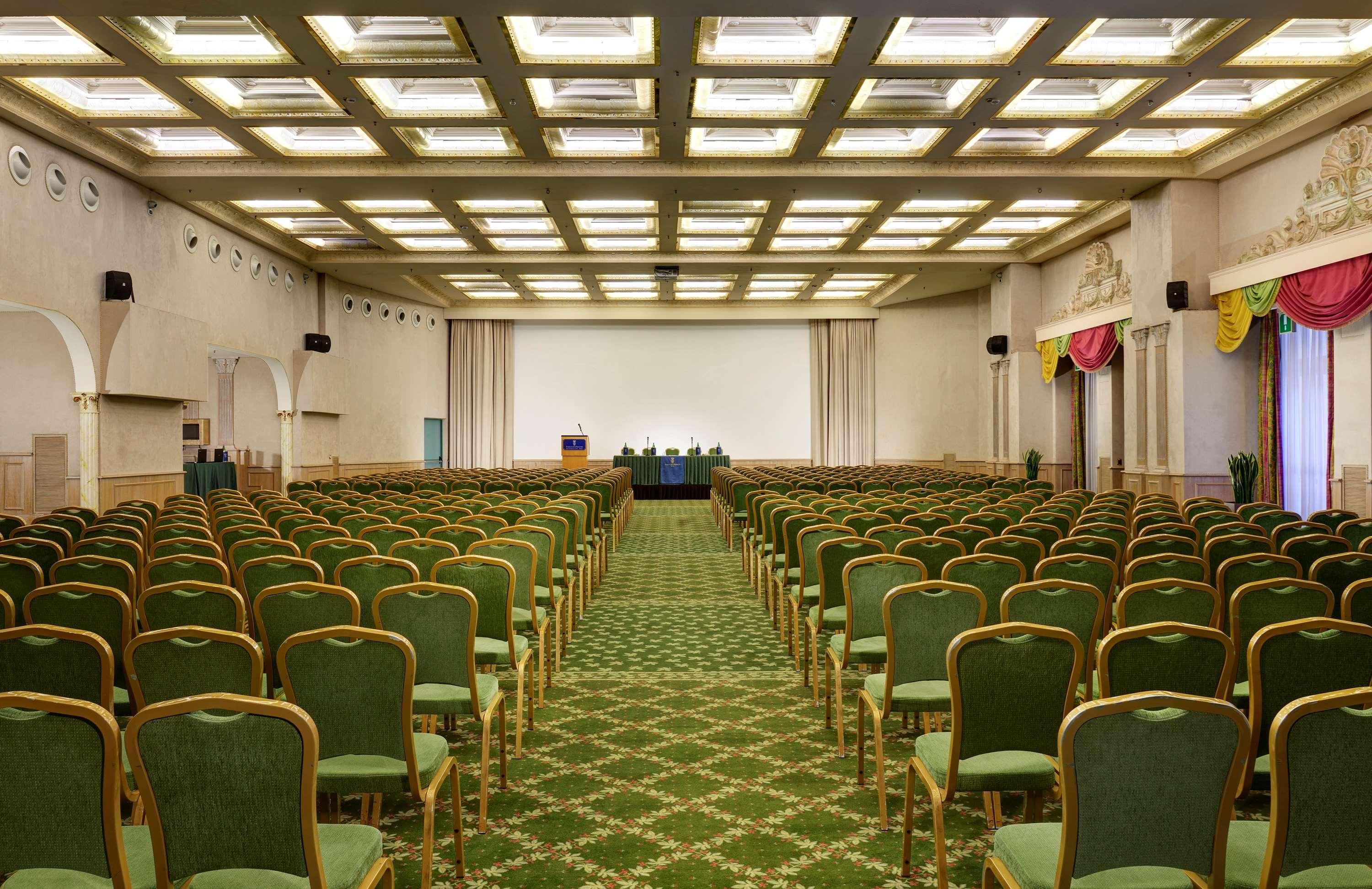 Parco Dei Principi Grand Hotel&spa 5*罗马
