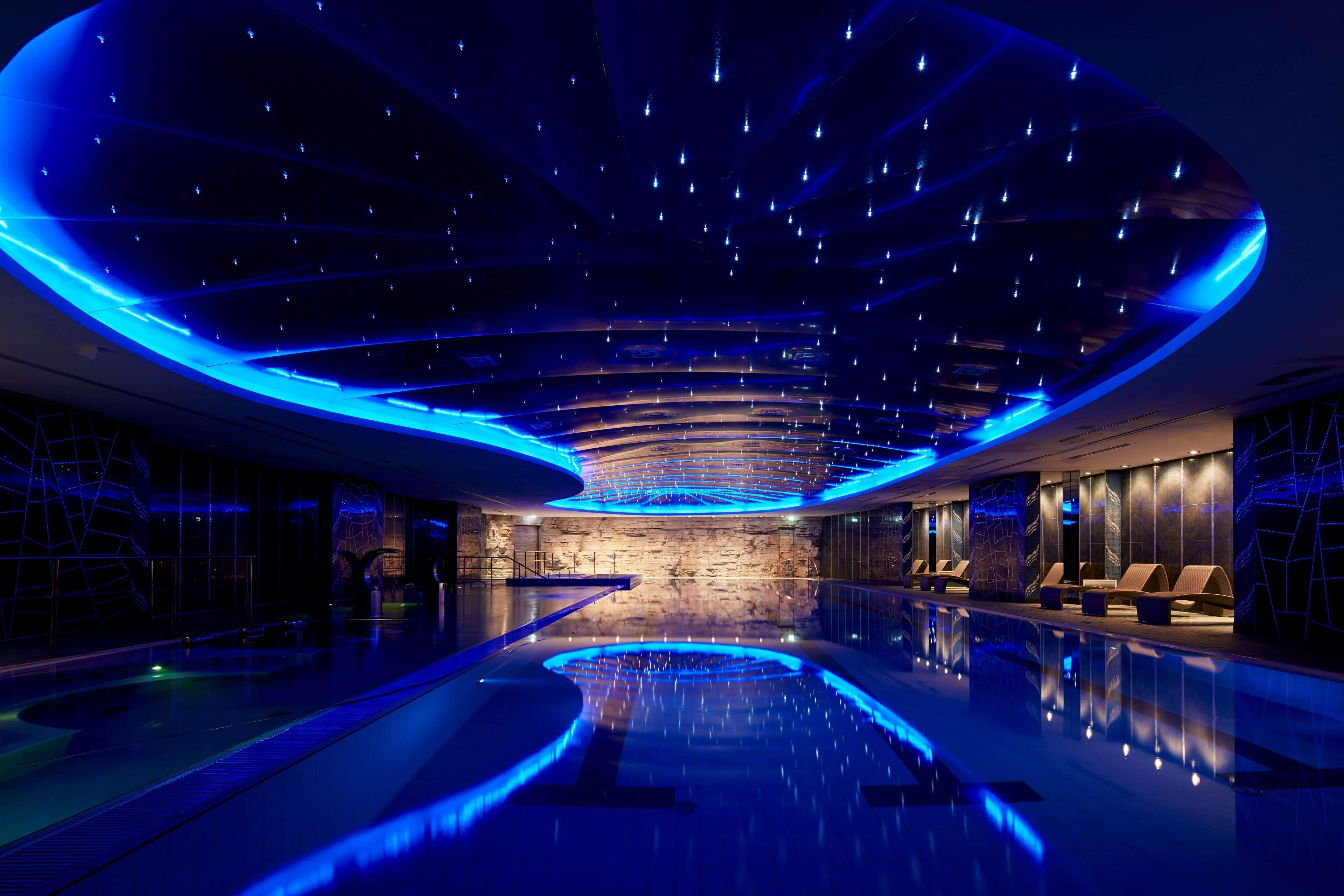 Parco Dei Principi Grand Hotel&spa酒店