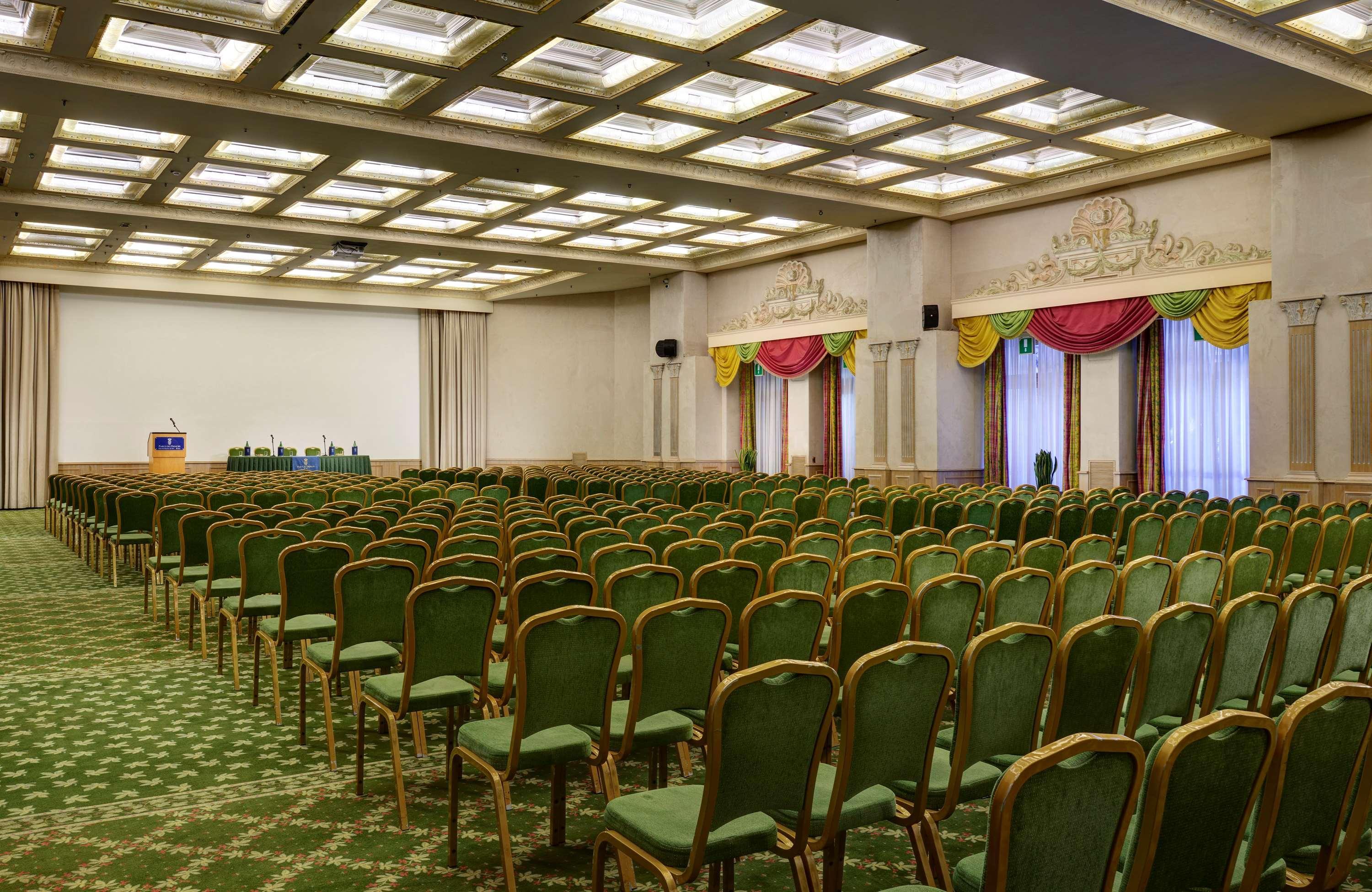 Parco Dei Principi Grand Hotel&spa Hotel 5酒店*