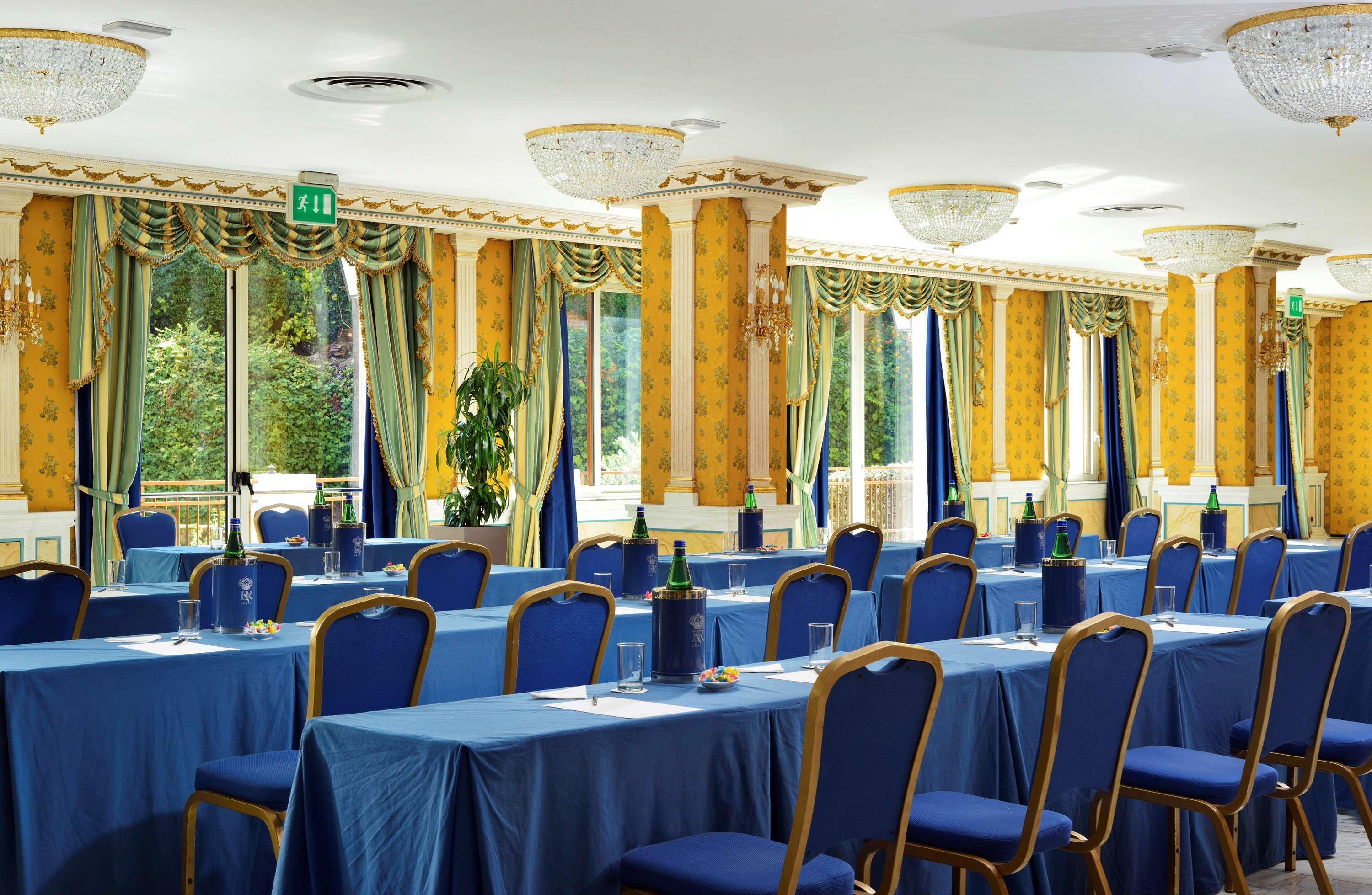 Parco Dei Principi Grand Hotel&spa 5酒店*