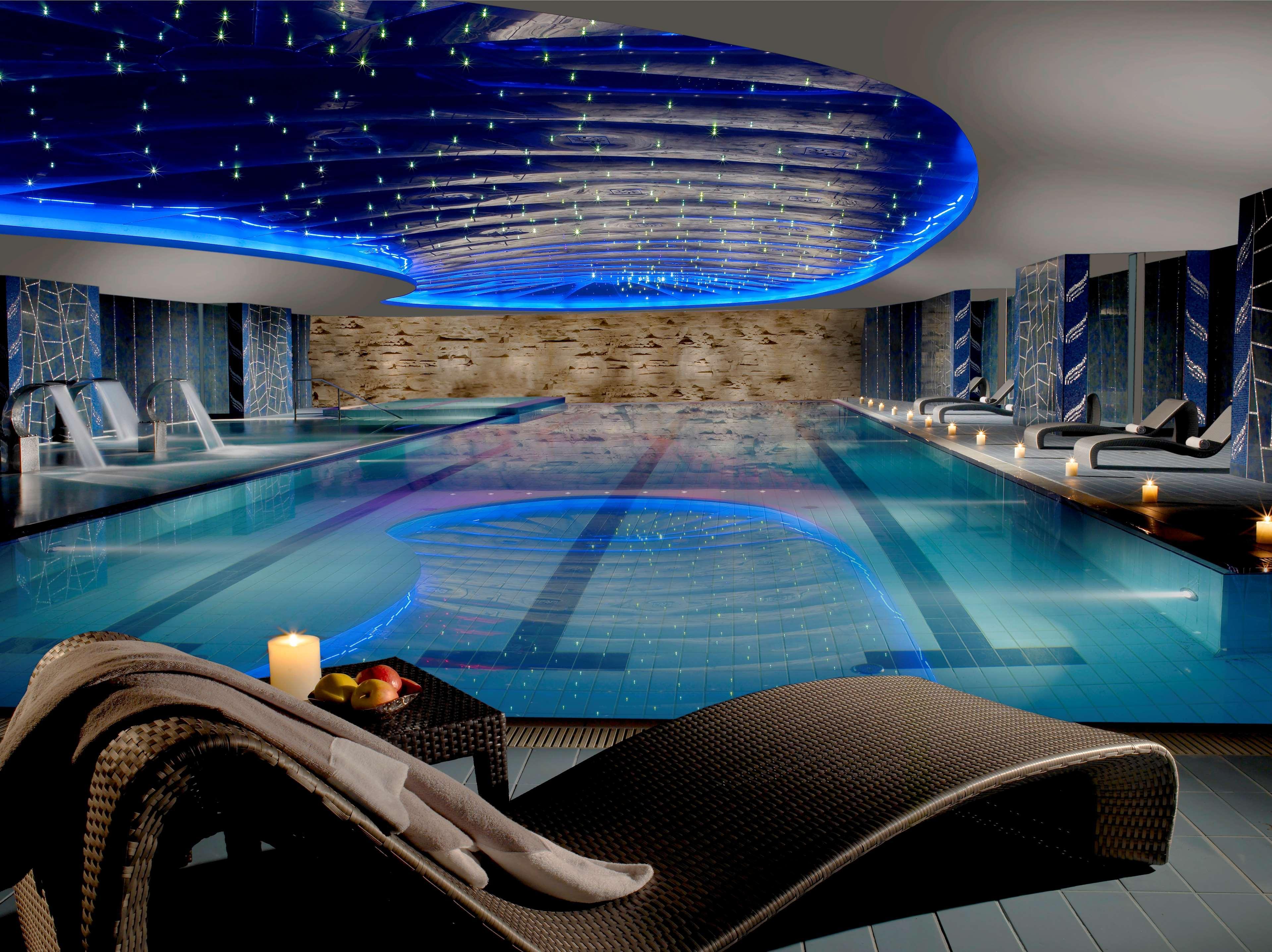 Parco Dei Principi Grand Hotel&spa酒店