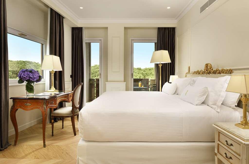 Parco Dei Principi Grand Hotel&spa Hotel酒店